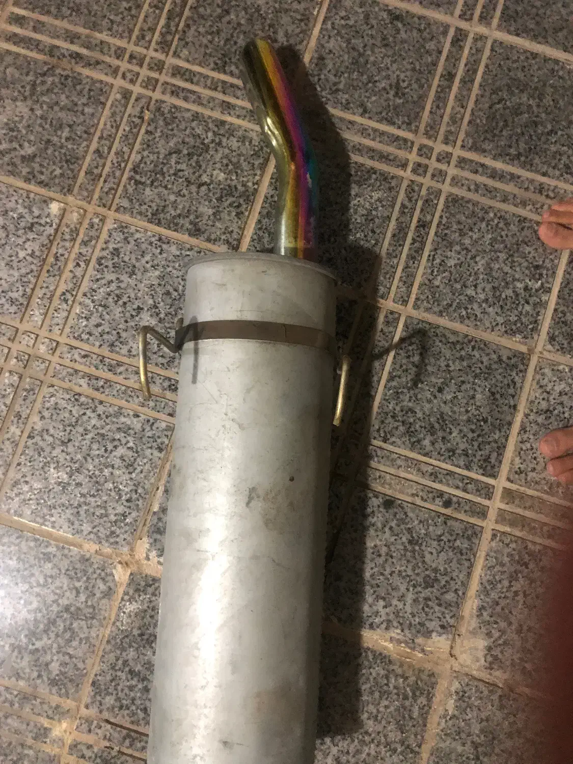 منبع سورن تربو|قطعات یدکی و لوازم جانبی|خرمشهر, |دیوار