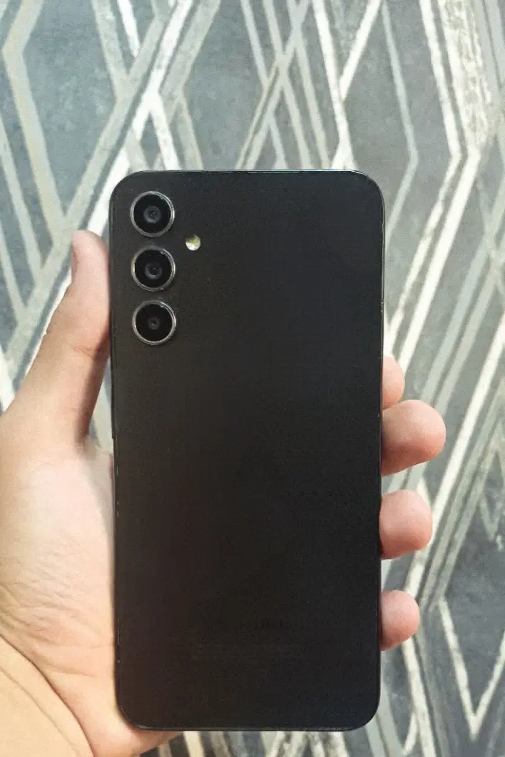 گوشی A34 سامسونگ ، 5G 128 گیگ|موبایل|کرمانشاه, |دیوار