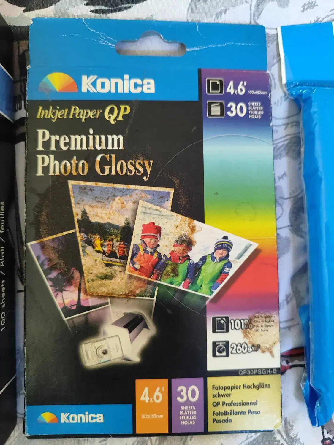 کاغذ چاپ عکس|لوازم التحریر|اصفهان, همت‌آباد|دیوار