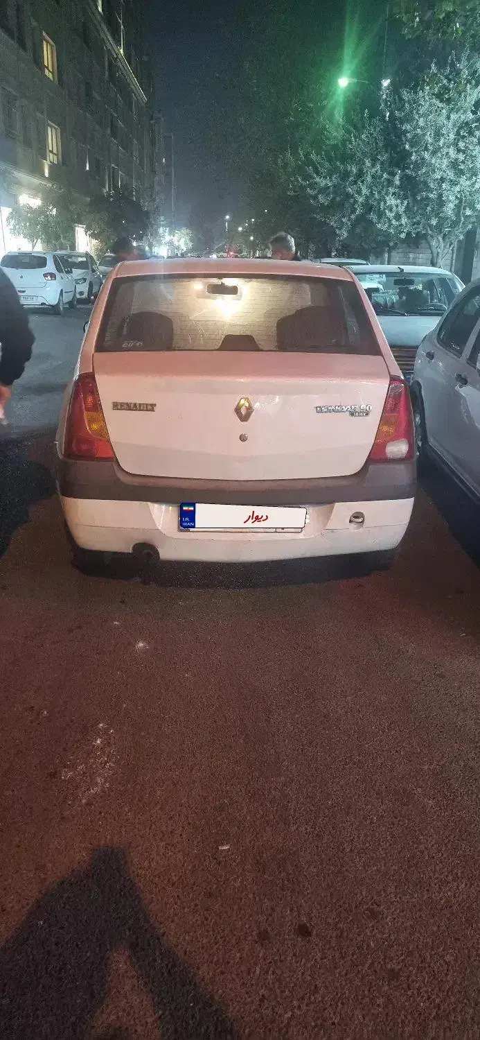 خودرو سواری(ال نود)|خودرو سواری و وانت|ری, دولتآباد|دیوار