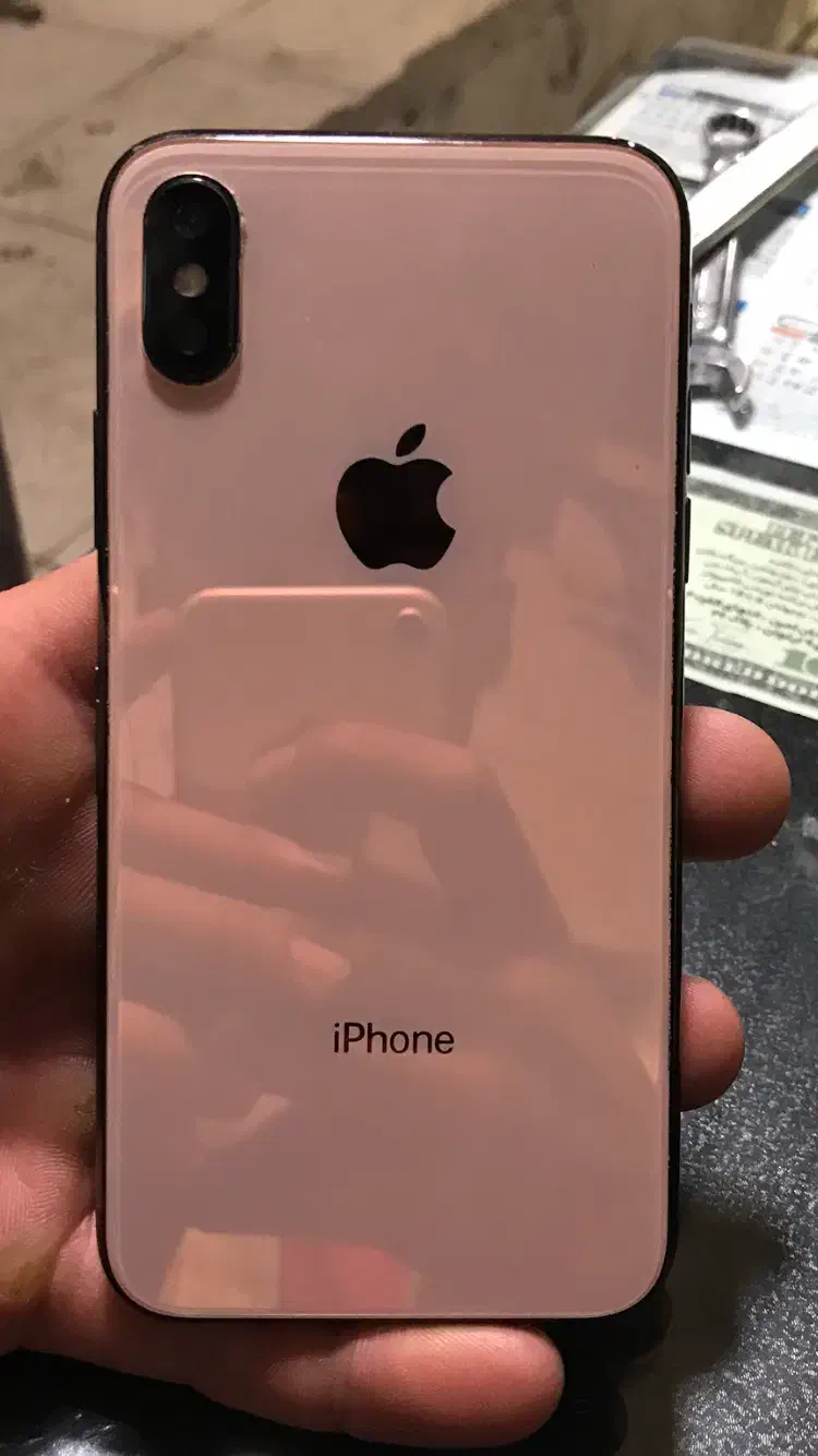 ایفون x|موبایل|ارومیه, |دیوار