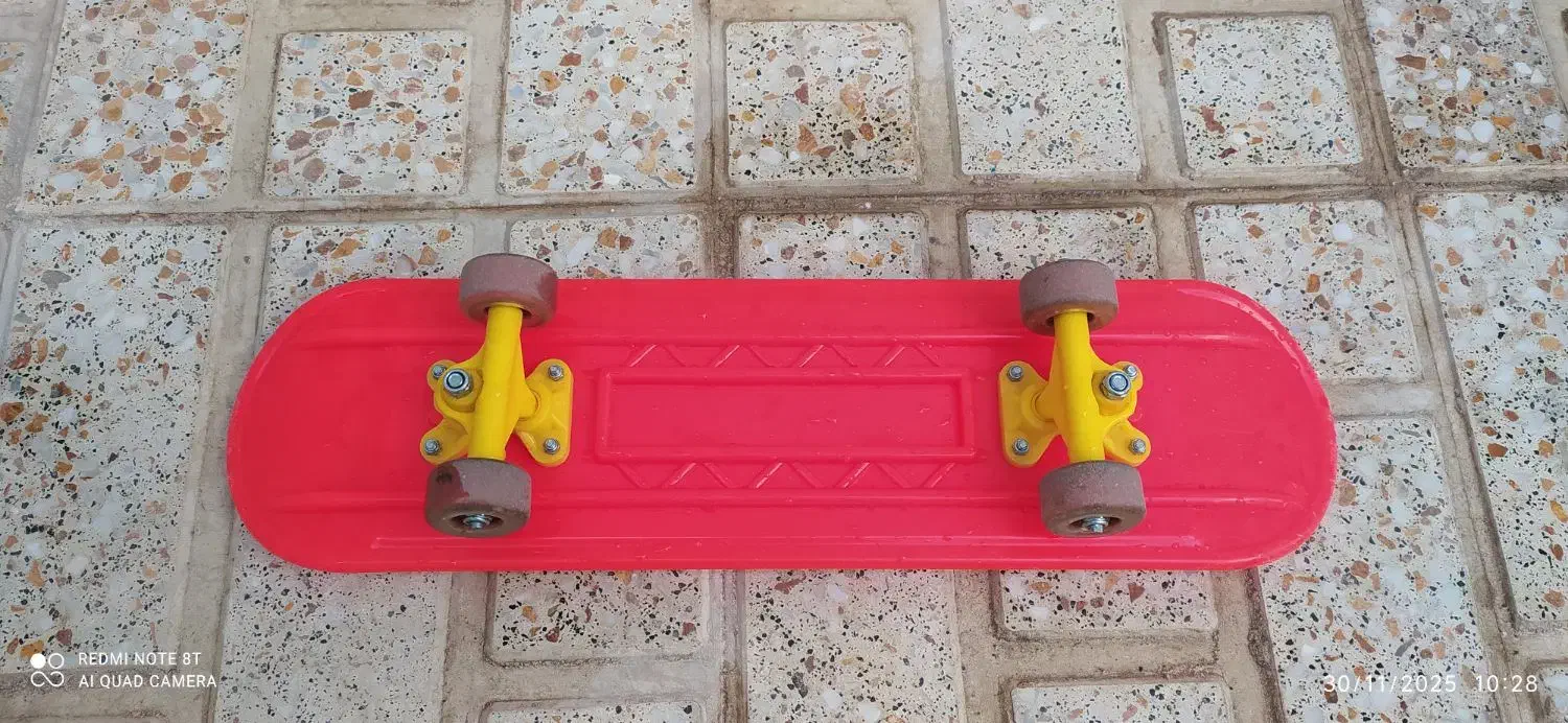 درحدنو کم استفاده شده سالم۳۵۰اسکوتر با دسته ۲۰۰|دوچرخه، اسکیت، اسکوتر|پیشوا, |دیوار