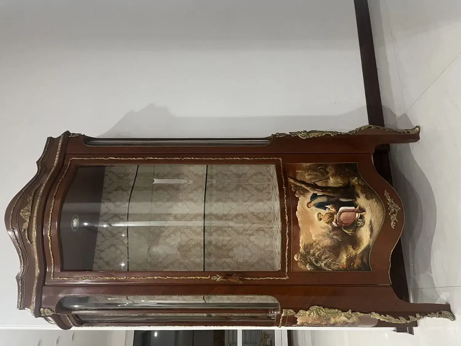 ویترین|بوفه، ویترین، کنسول|قم, زنبیل آباد|دیوار