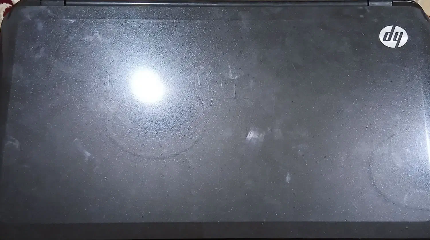 لب تاپ اچ پی|رایانه همراه|درگزین, |دیوار