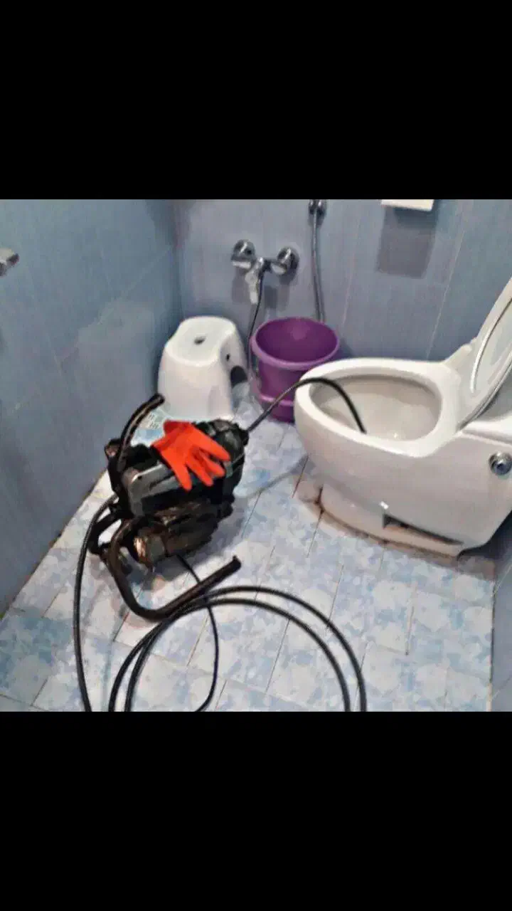 لوله بازکنی فنرزن چاه بازکن ارزان پاکدشت حومه ۲۴س|خدمات پیشه و مهارت|پاکدشت, پاکدشت (مامازند)|دیوار