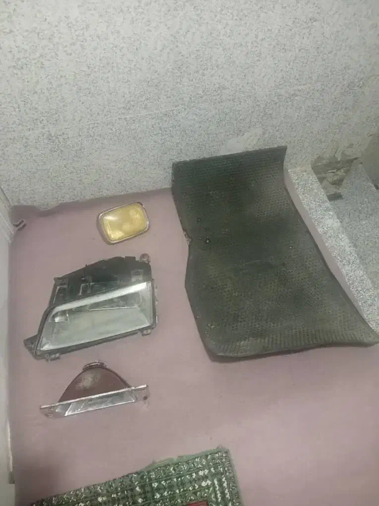 لوازم یدکی خودرو ۴۰۵|قطعات یدکی و لوازم جانبی|قم, نیروگاه|دیوار