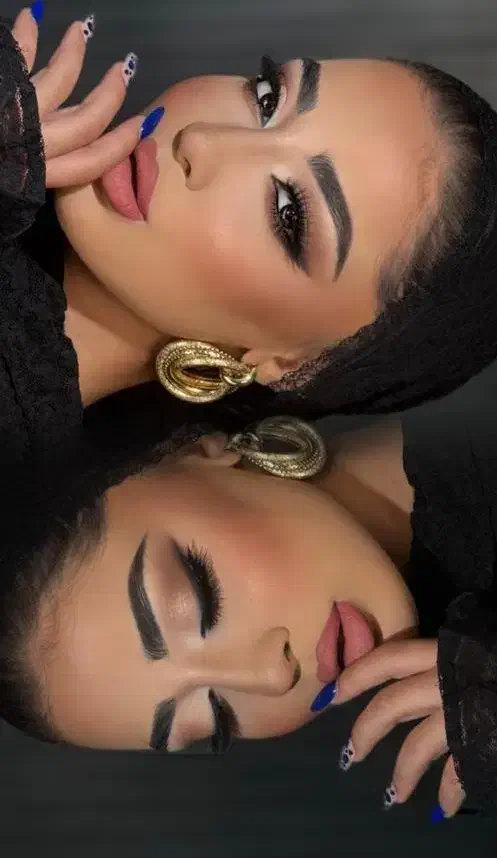 زلف ۲۵۰میکاپ۳۹۰تتو ۸۸۰|خدمات آرایشگری و زیبایی|شیراز, شهرک استقلال|دیوار