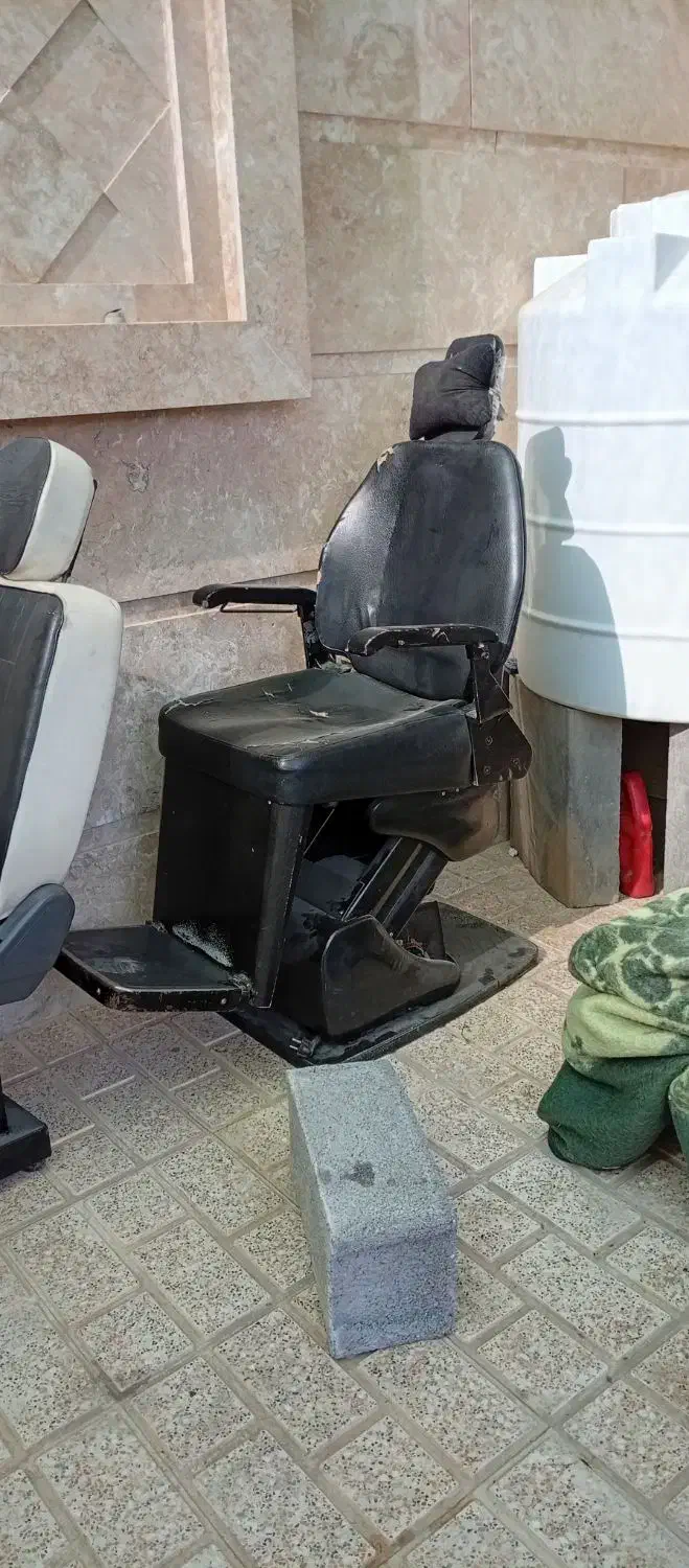 وسایل آرایشگاه کاملا سالم|آرایشگاه و سالنهای زیبایی|پیشوا, |دیوار