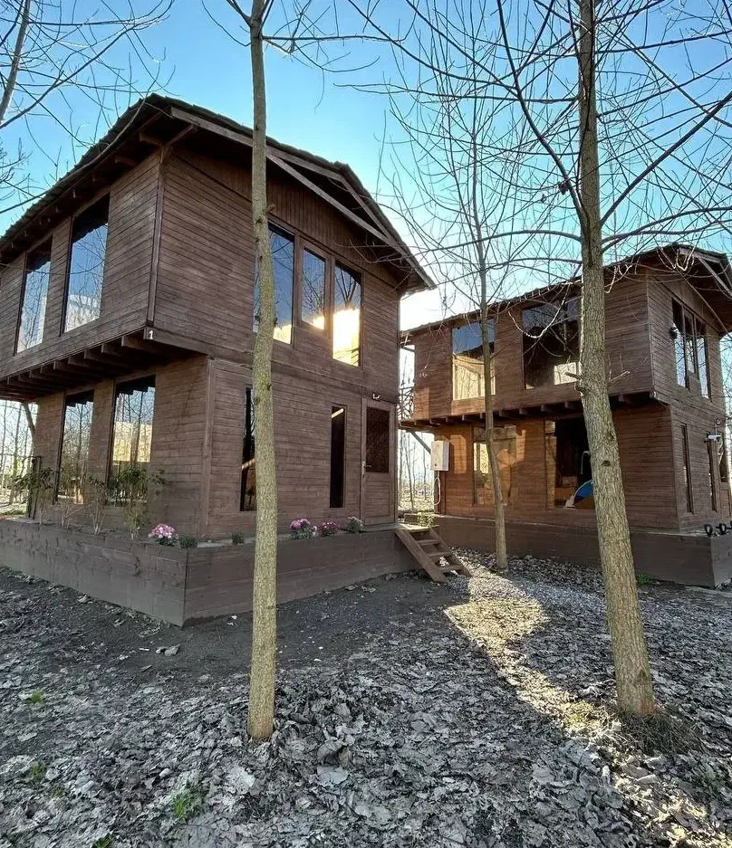 مدرن ترین ویلاهای لوکس و جذاب|فروش خانه و ویلا|اردکان, |دیوار