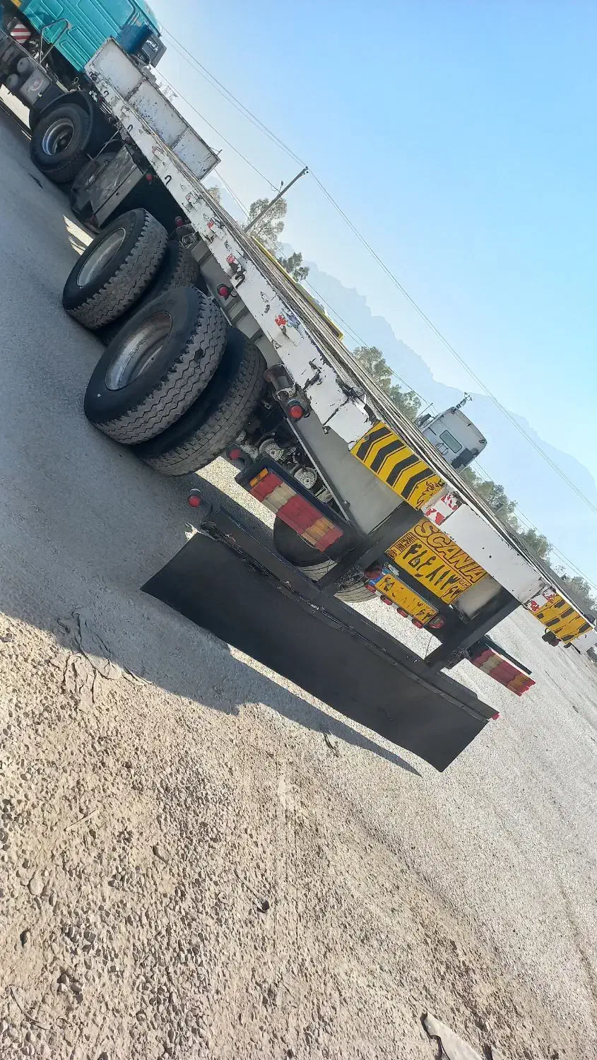 کفی تجاری ۱۲ متری|قطعات یدکی و لوازم جانبی|اصفهان, شهرک آزمایش|دیوار