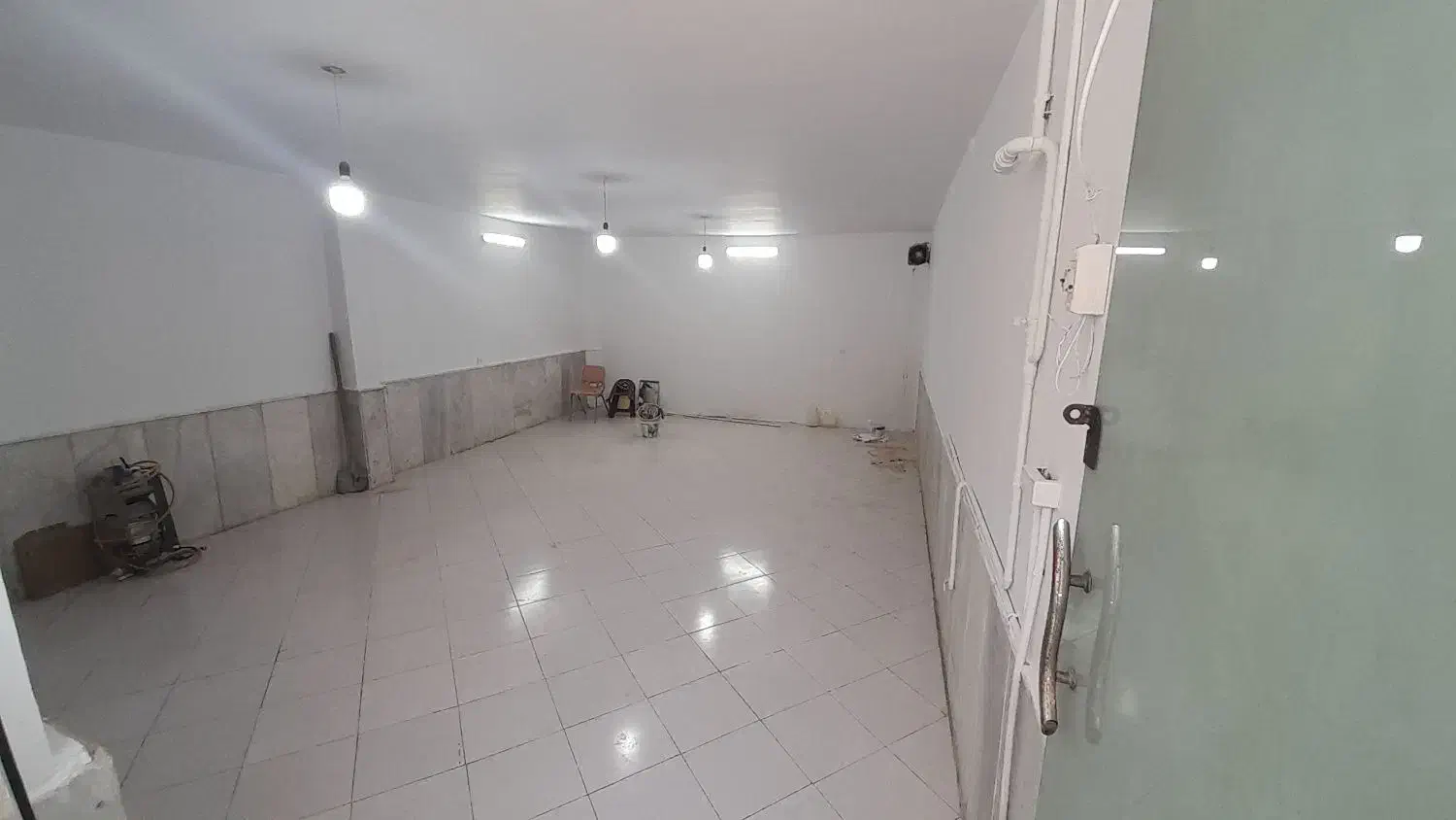 زیرزمین فروشی ۷۰ متر شاندیز ویرانی|فروش مغازه و غرفه|شاندیز, |دیوار