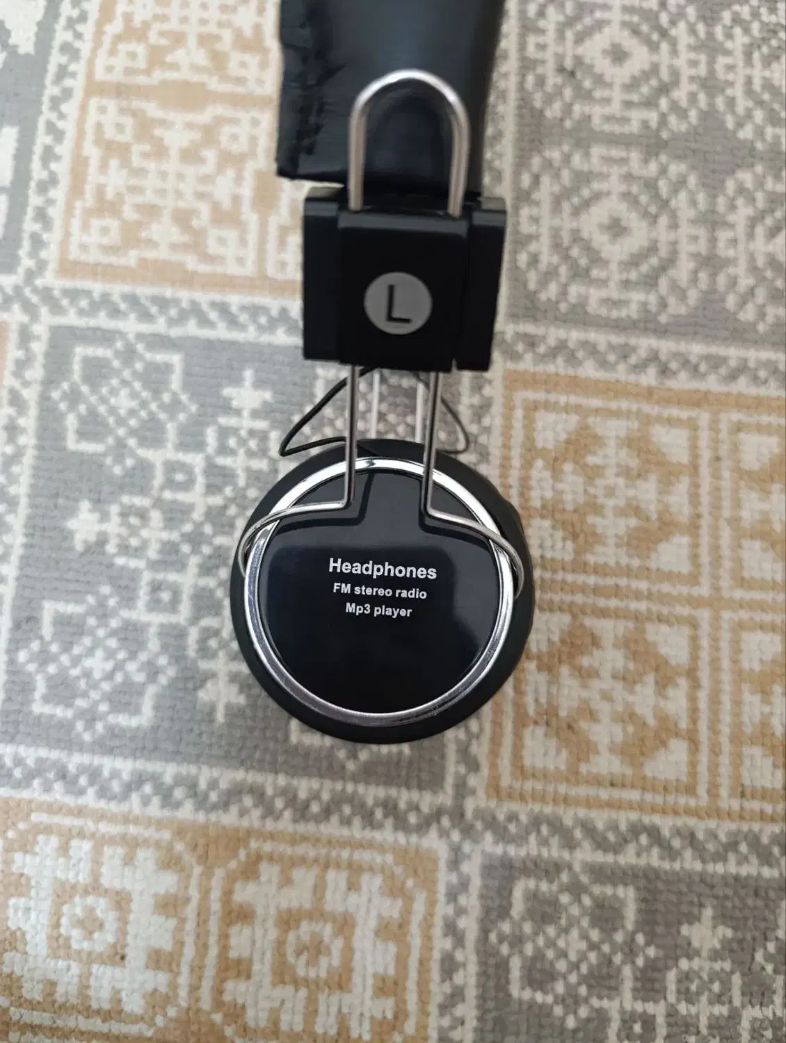 هدفن|پخش‌کننده همراه|مشهد, شهید معقول|دیوار