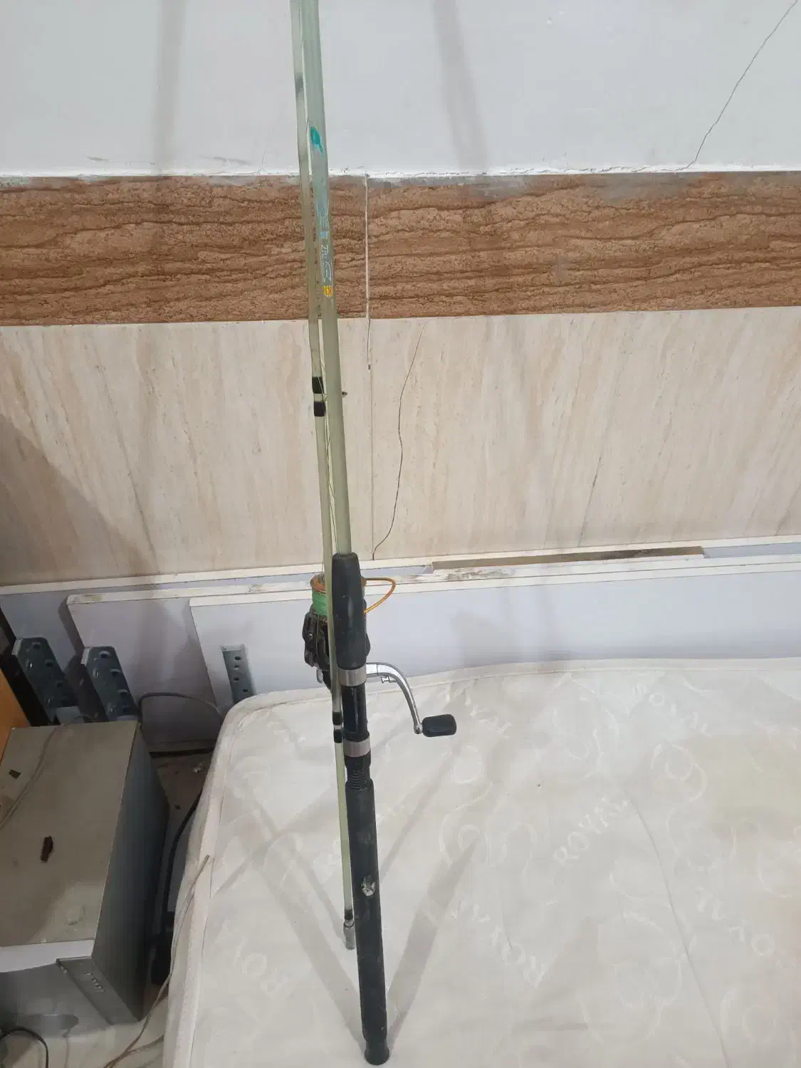 لنسر ماهیگیری|ماهیگیری|مسجد سلیمان, |دیوار