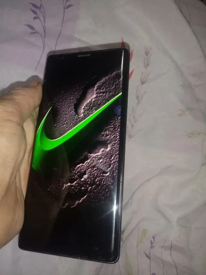 s مدل Samsung galaxy note 9|موبایل|سبزوار, قدس|دیوار