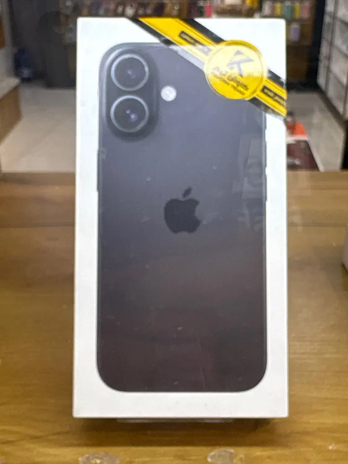 iphone 16 normal|موبایل|کرج, عظیمیه|دیوار