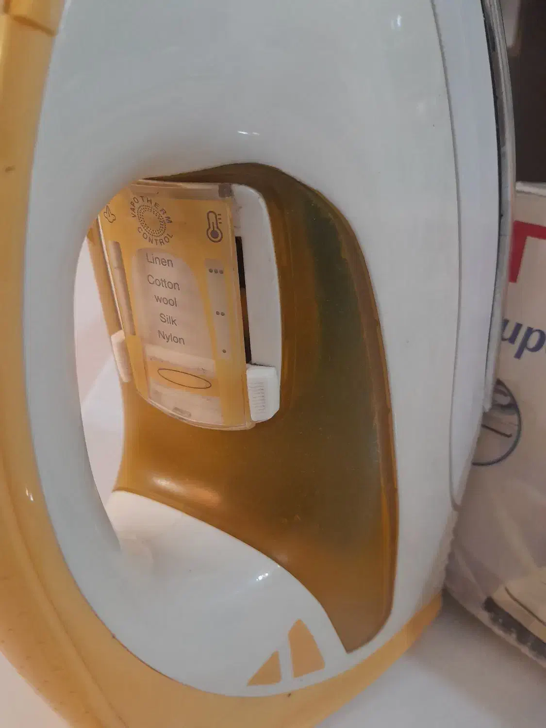 اتو بخار|اتو و لوازم اتو|شهرکرد, |دیوار