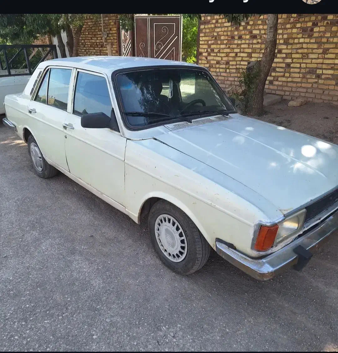 پیکان مدل ۸۲|خودرو سواری و وانت|آبگرم, |دیوار