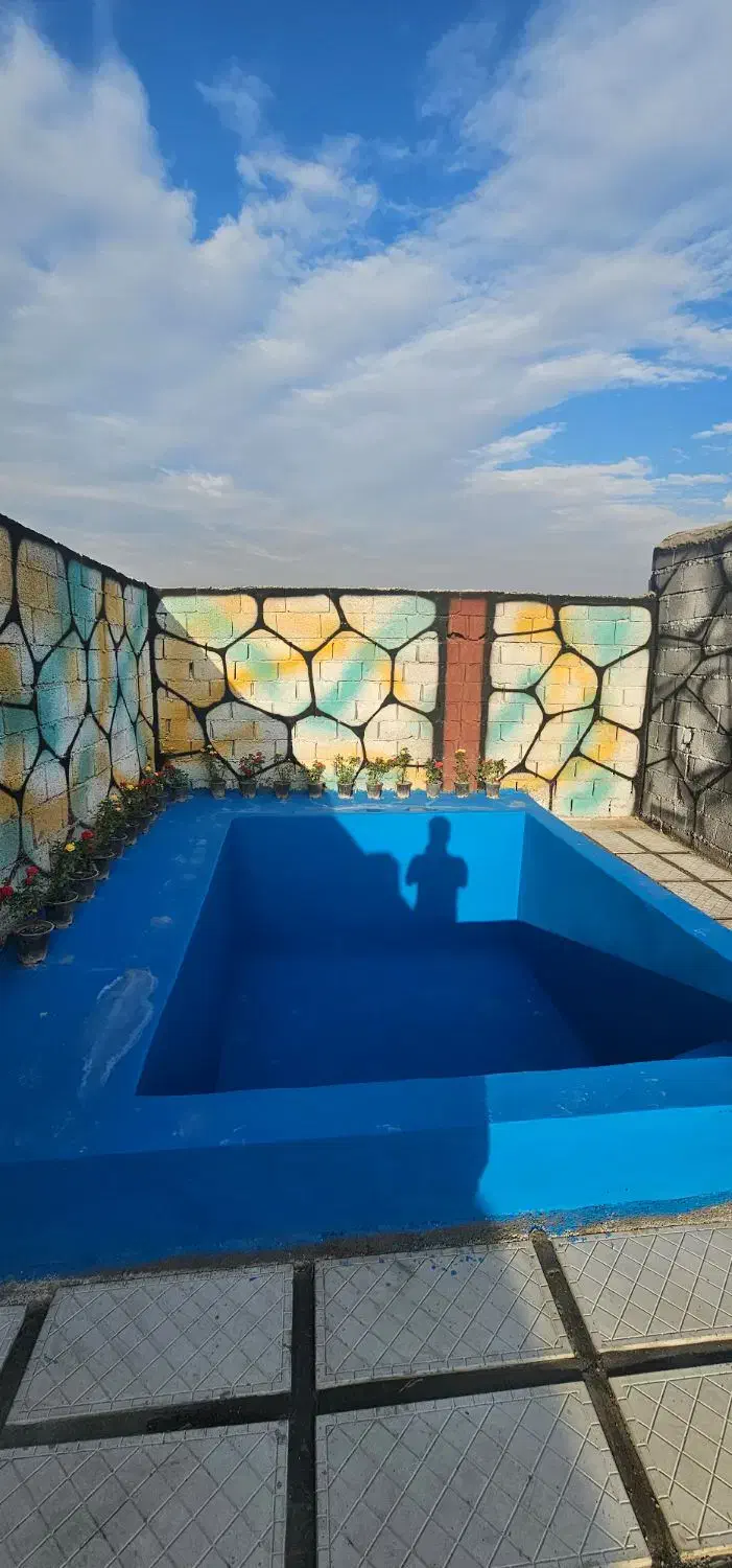 ۱۹۵ متر سند دار|فروش زمین و ملک کلنگی|تهران, یافت آباد جنوبی|دیوار