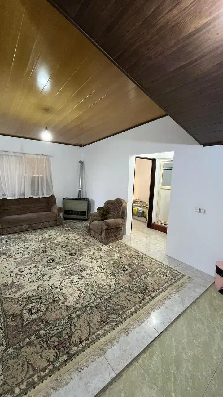 اجاره ویلا ساحلی کنار دریا بصورت شبانه روزی|اجارهٔ کوتاهمدت آپارتمان و سوئیت|فریدونکنار, |دیوار