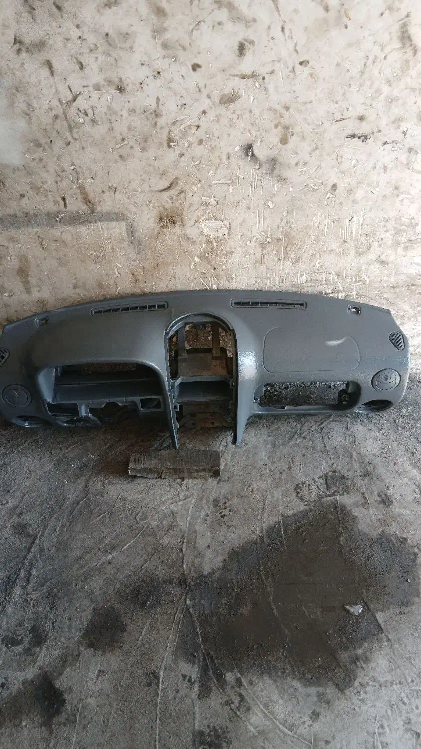 پوسته داشبوردپراید،۱۴۱،پژو استوک|قطعات یدکی و لوازم جانبی|مشهد, انصار|دیوار