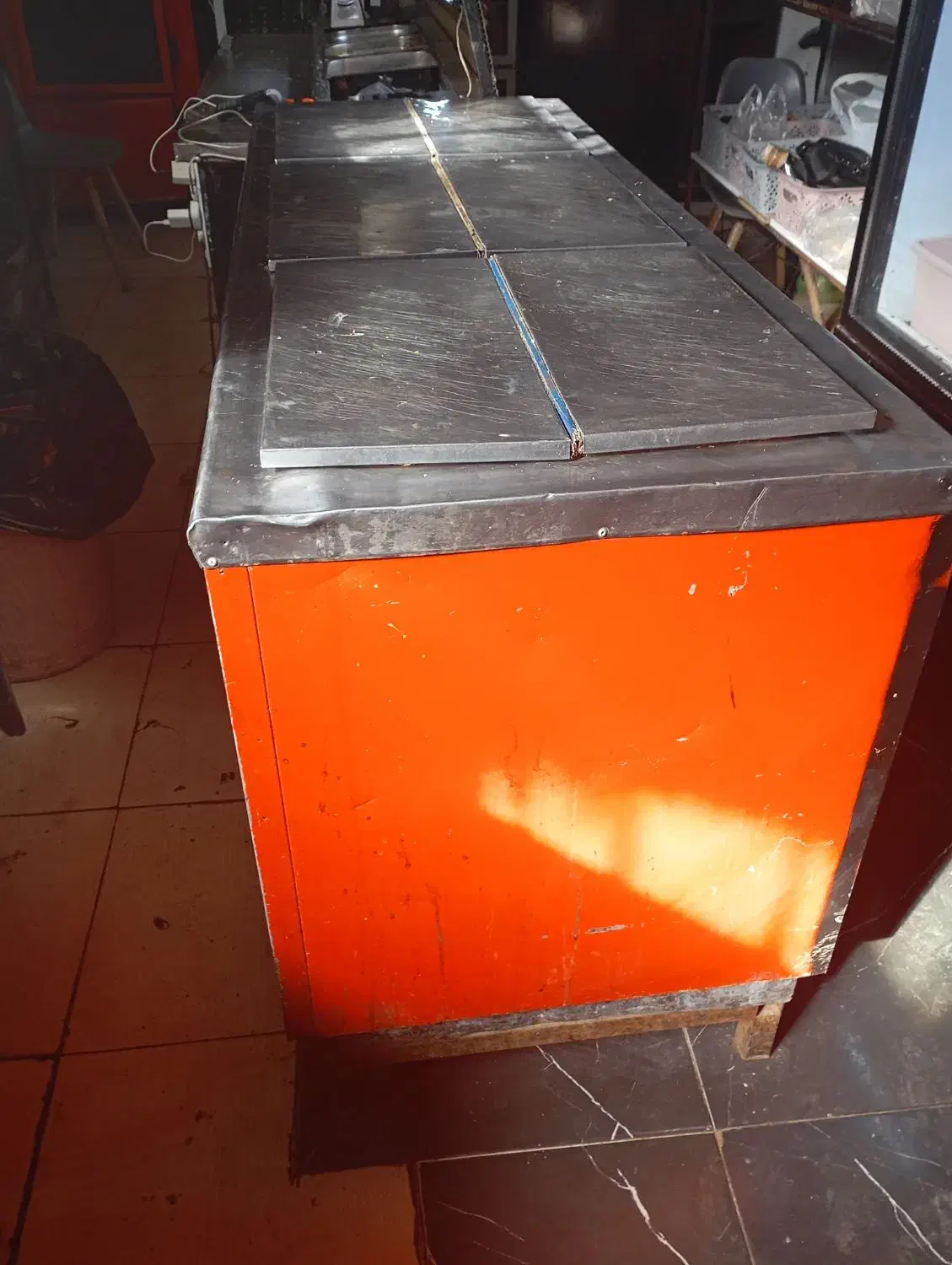 لوازم فروشی|فروشگاه و مغازه|سبزوار, قاضی زاد|دیوار