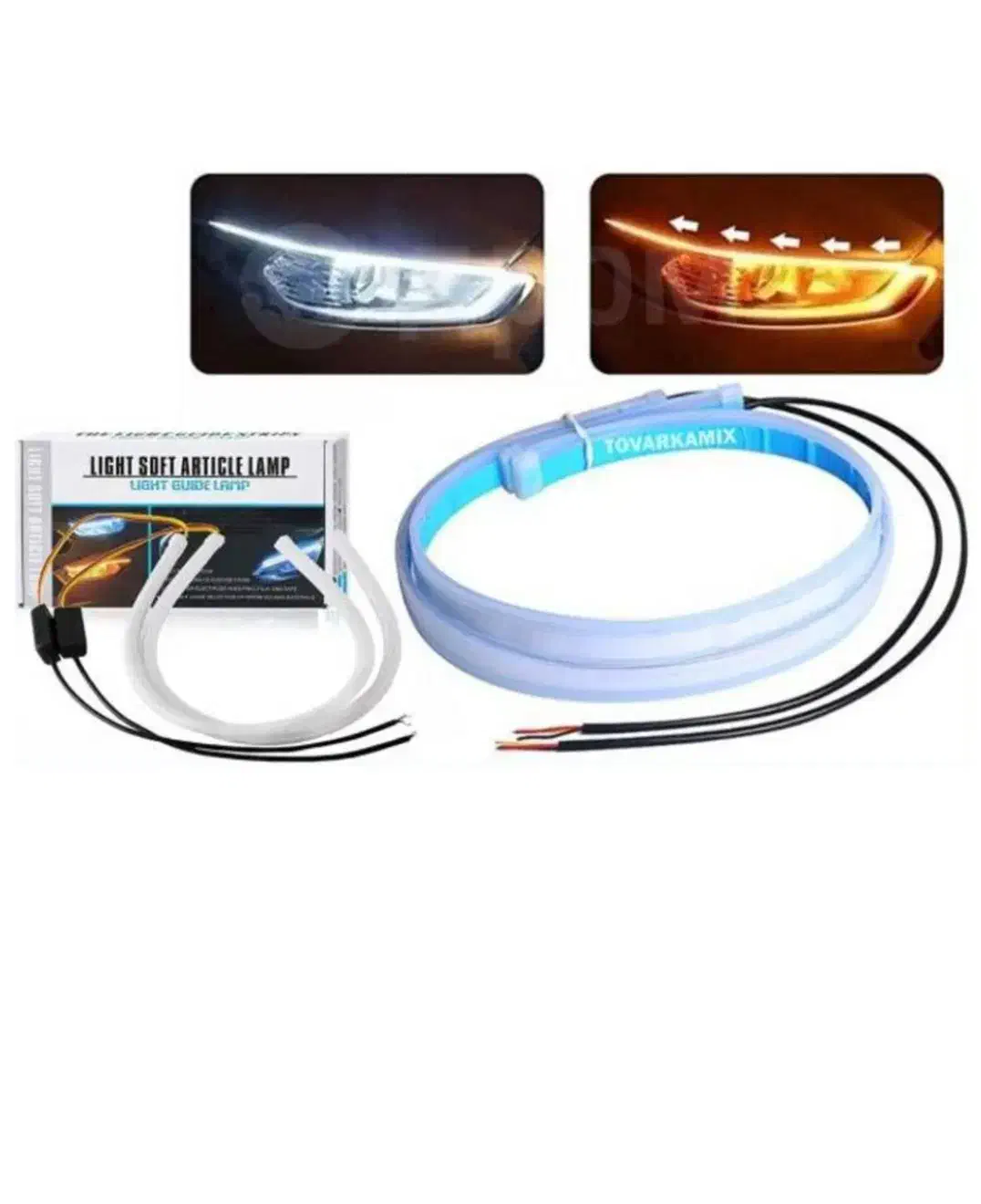 فلکسیبل چراغ جلو ماشین|لامپ و چراغ|هشتگرد, هشتگرد قدیم|دیوار