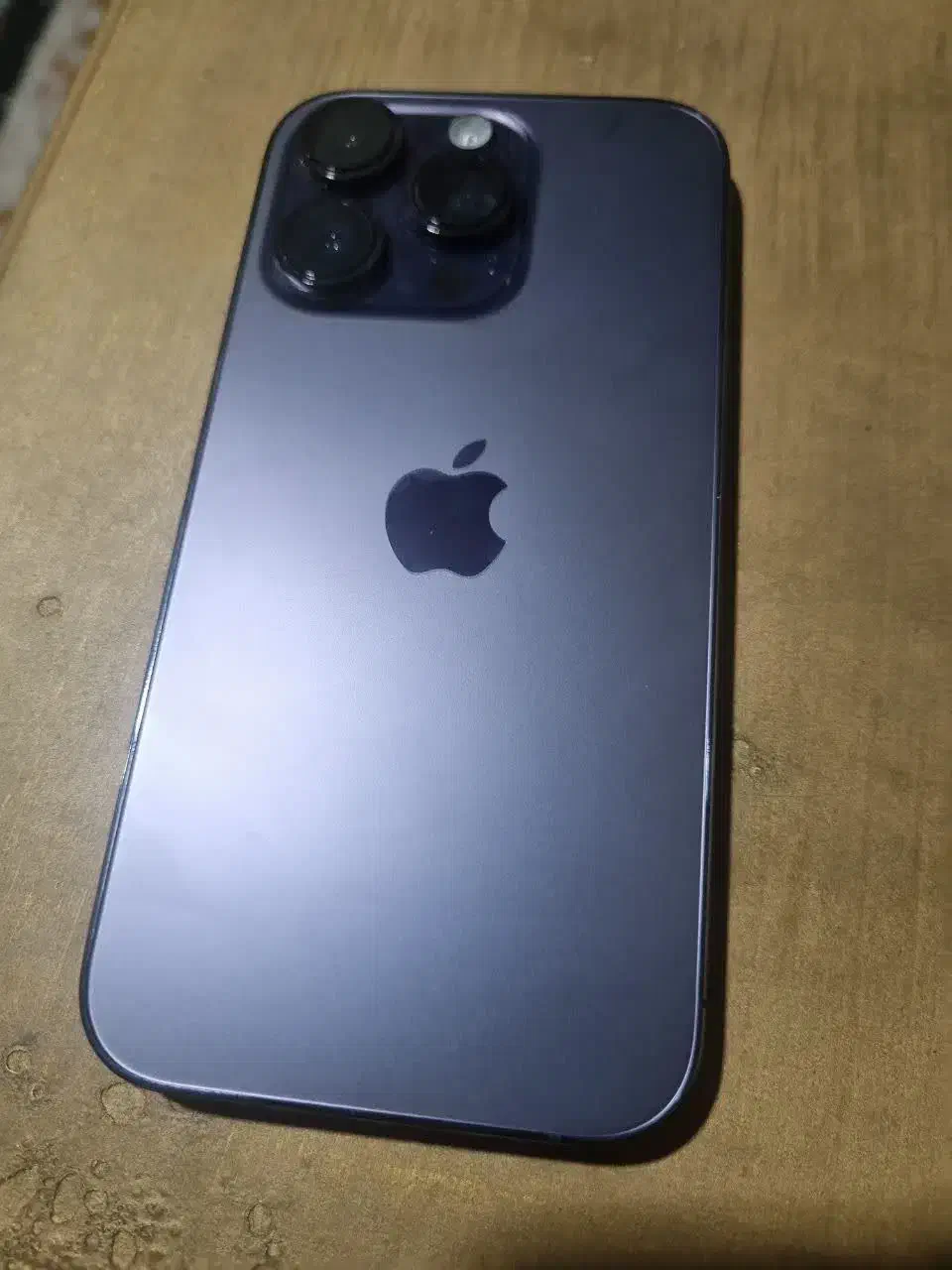 موبایل اپل 14 پرو 256 گیگ|موبایل|مشهد, سجاد شهر|دیوار