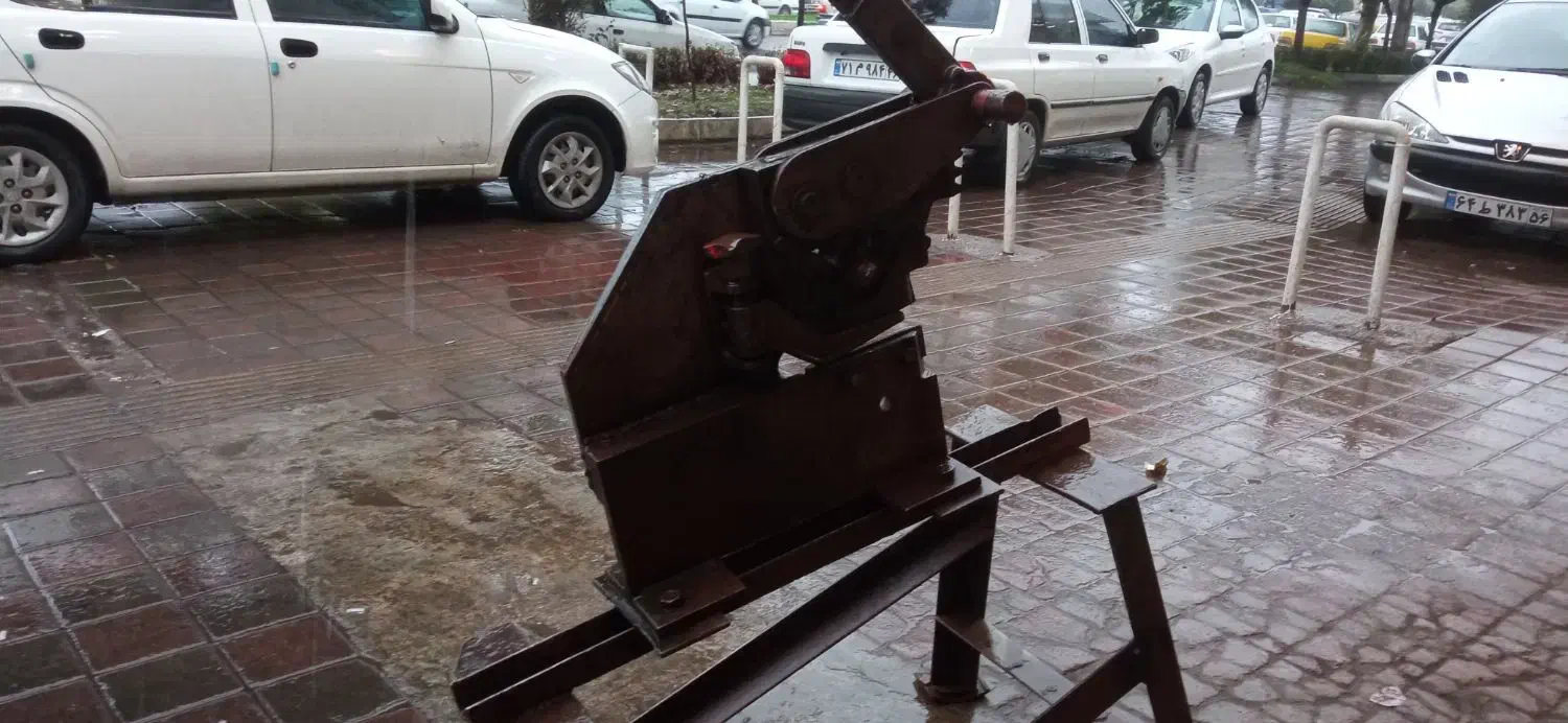 برای فروش|ابزارآلات|رشت, جانبازان|دیوار