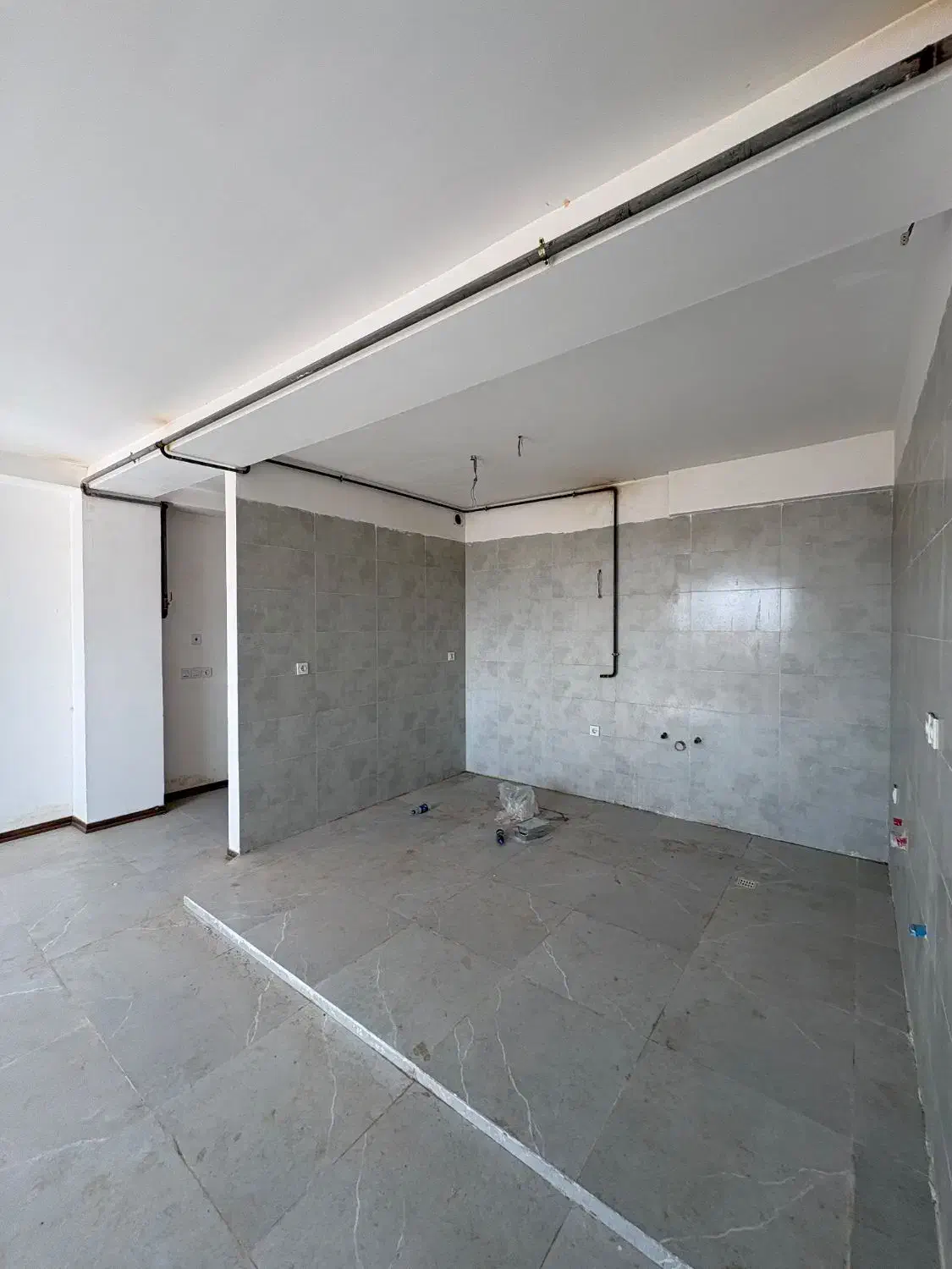 فروش مسکن ملی ماه سنگ|فروش آپارتمان|تاکستان, |دیوار