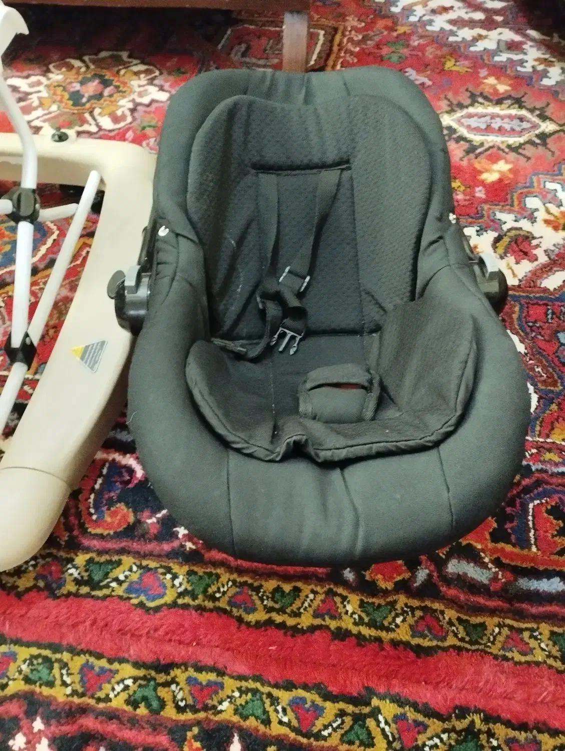 کریر کودک|اسباب و اثاث بچه|تبریز, |دیوار