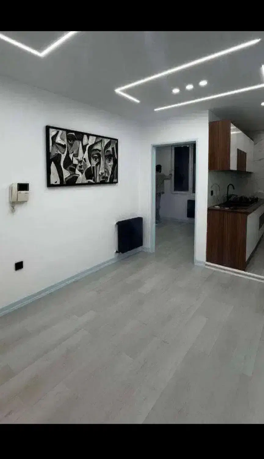 فروش آپارتمان/فول امکانات تمیز/شهر جدید مهستان|فروش آپارتمان|هشتگرد, فاز ۷ مهستان|دیوار