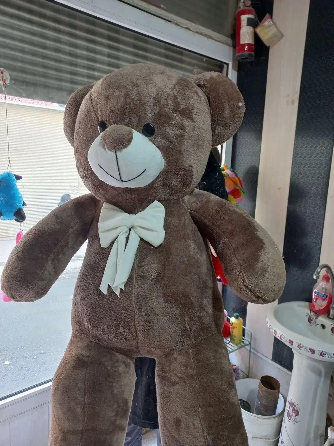 تولیدی عروسک|صنایع دستی و سایر لوازم تزئینی|سنندج, |دیوار