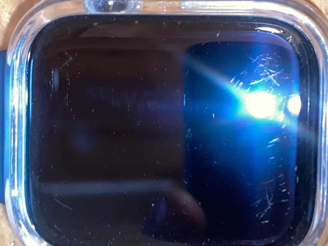 اپل واچ سری9|ساعت|بوشهر, |دیوار