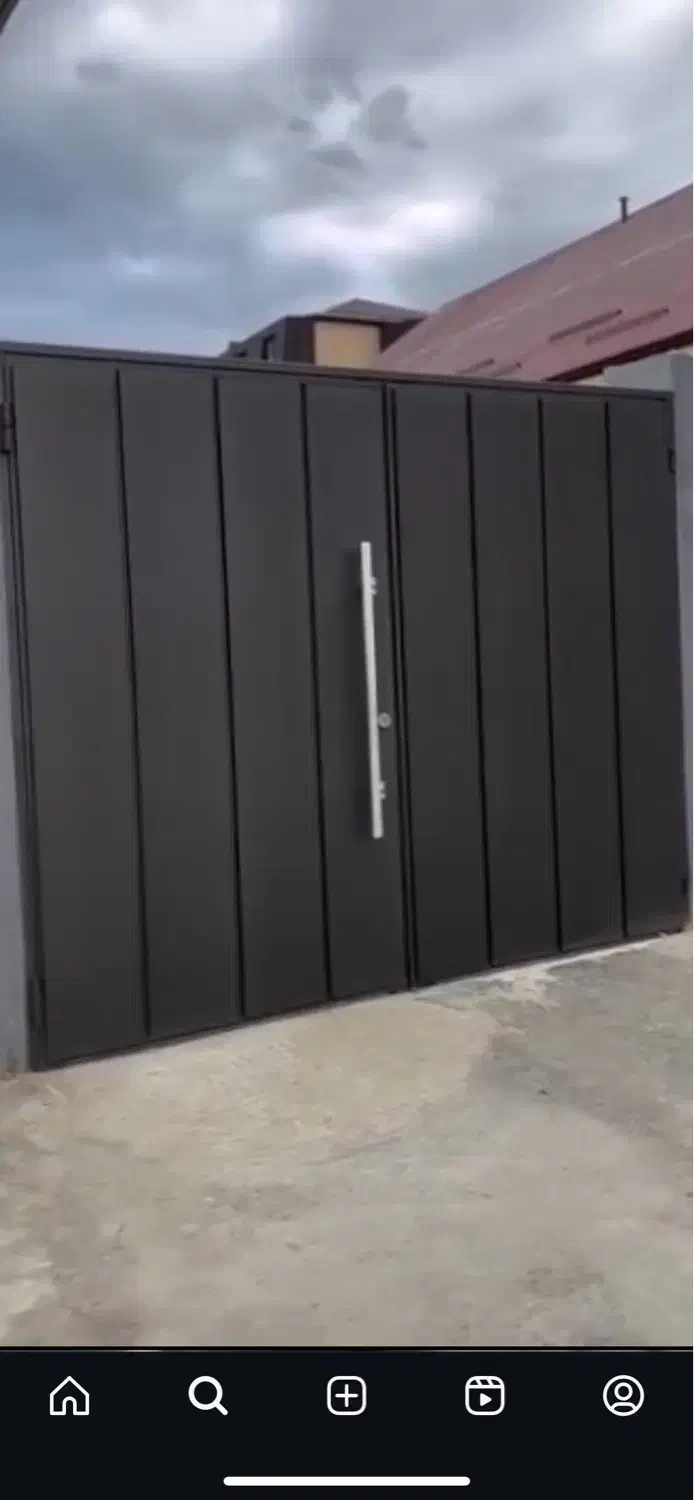 درب و پنجره سازی و سازه های سبک|مصالح و تجهیزات ساختمان|یزد, |دیوار