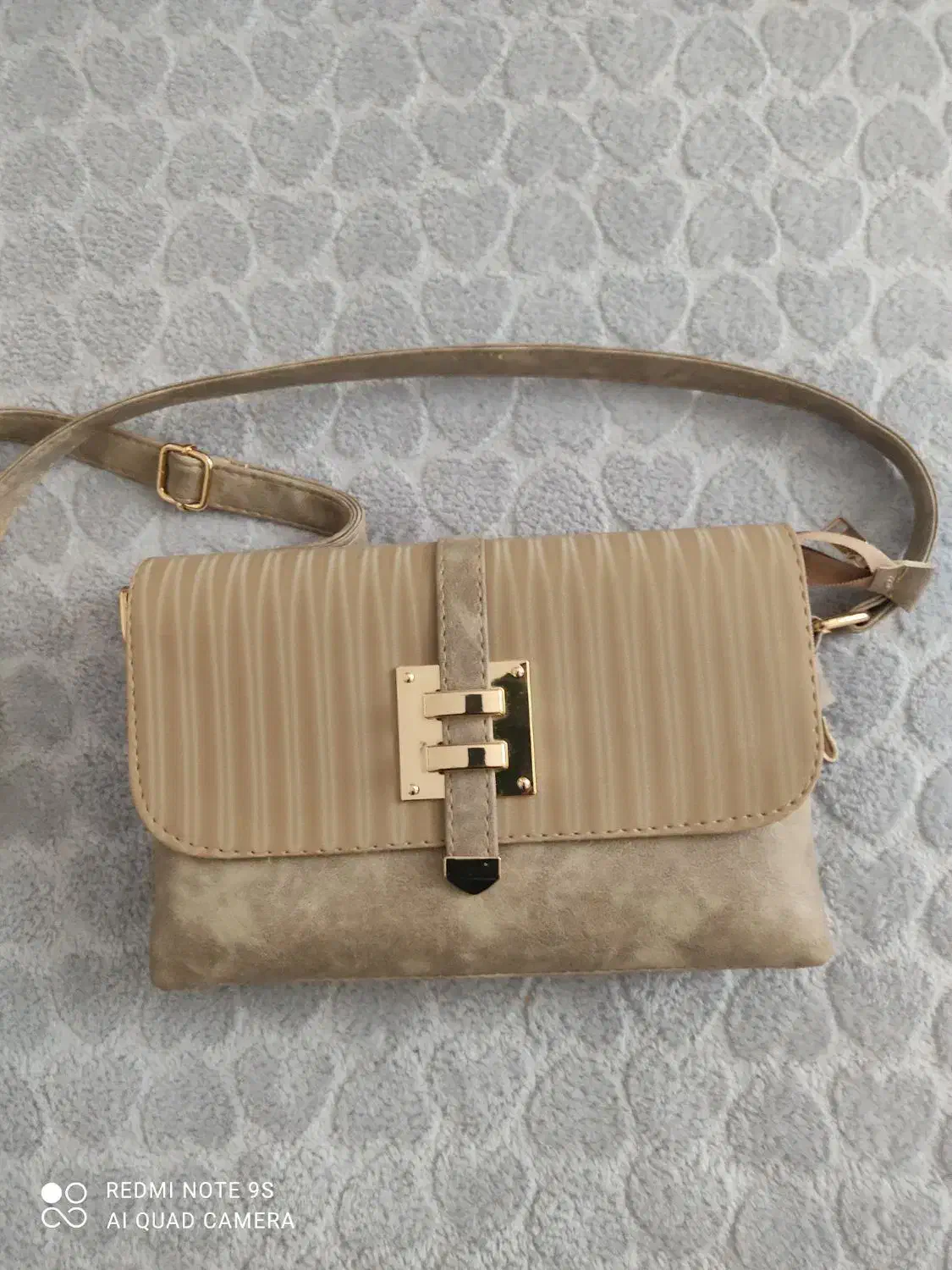 کیف دوشی نو|کیف، کفش، کمربند|قزوین, |دیوار