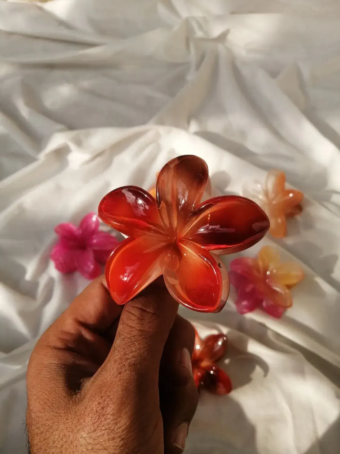 کلیپس خاص مدل سال|زیورآلات و اکسسوری|اصفهان, شاهد|دیوار