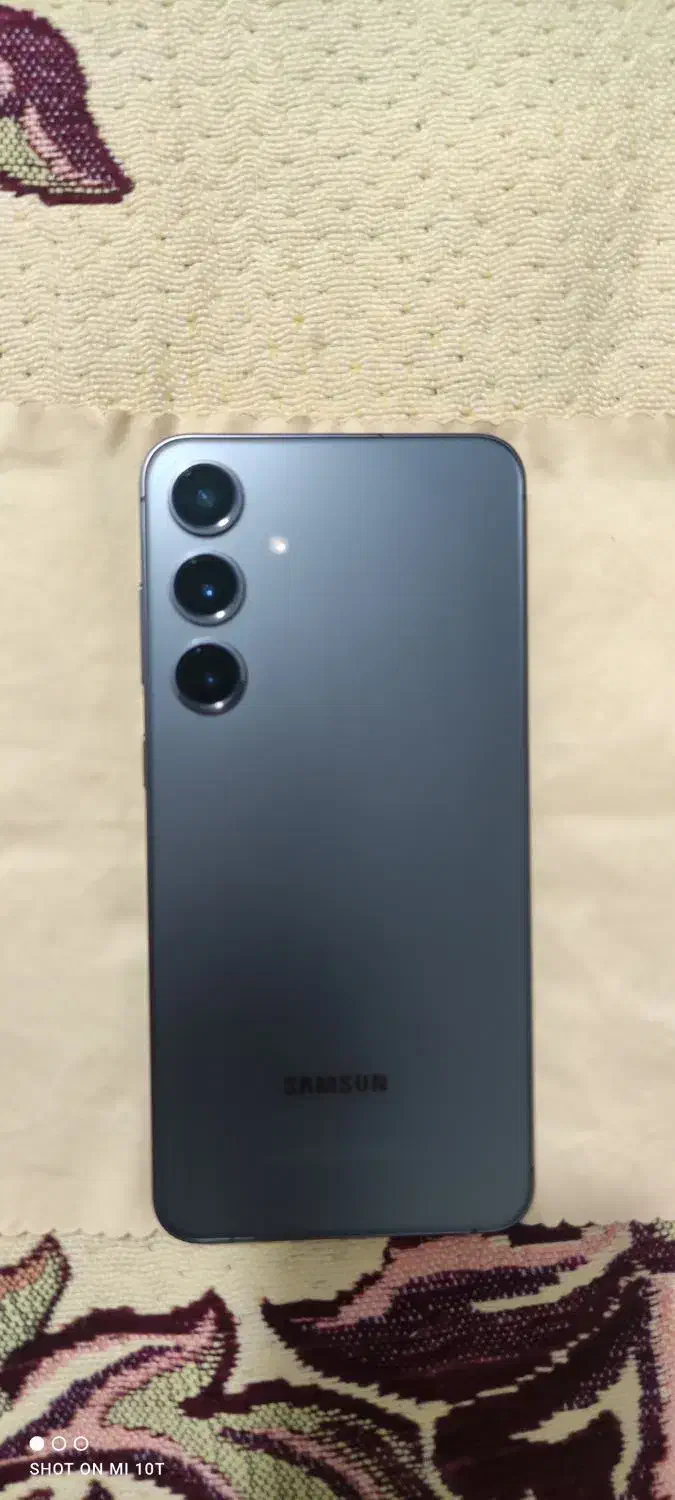 Samsung s24+|موبایل|تهران, شمشیری|دیوار