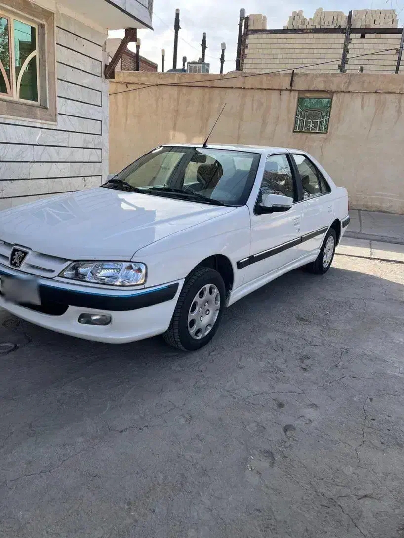 ماشین پرشیا|خودرو سواری و وانت|قزوین, |دیوار