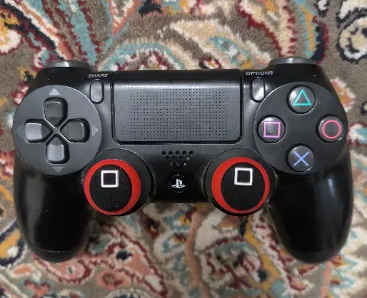 ps4 pro|کنسول، بازی ویدئویی و آنلاین|تهران, تهرانپارس شرقی|دیوار