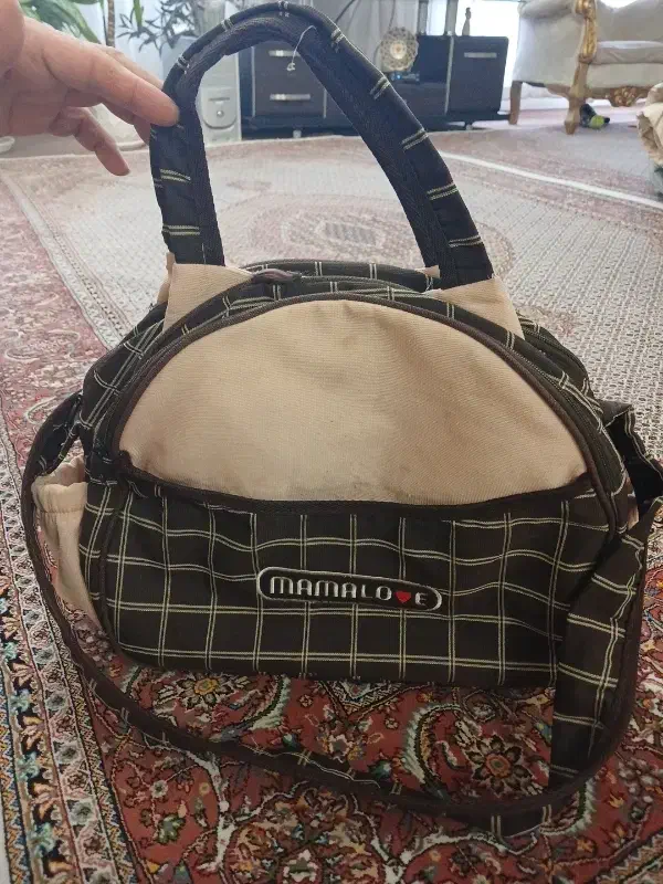 کالسکه و کیف|کالسکه و لوازم جانبی|مراغه, |دیوار