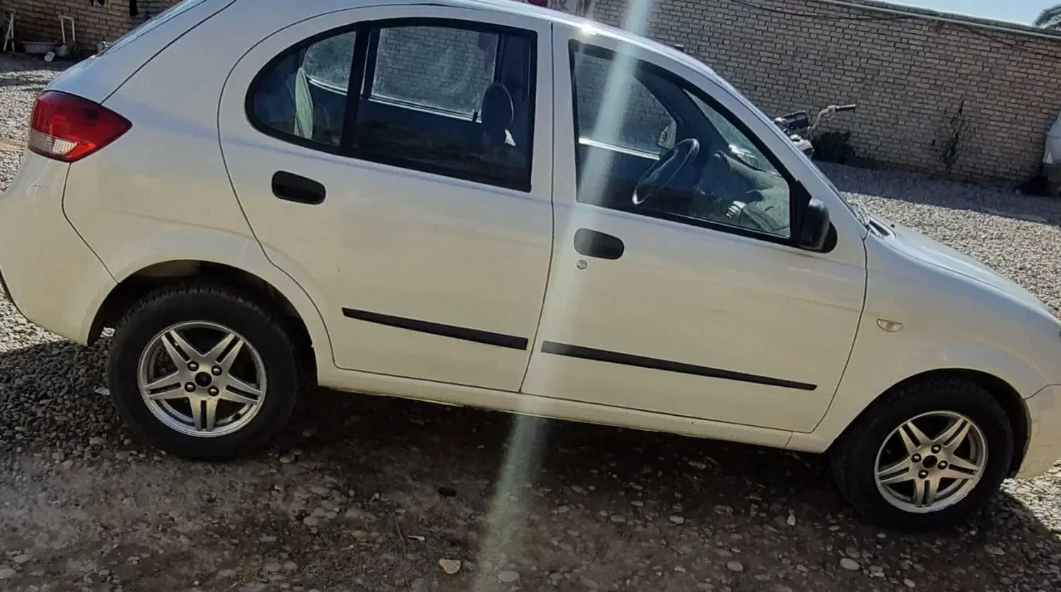 تیبا2مدل96|خودرو سواری و وانت|شوشتر, |دیوار