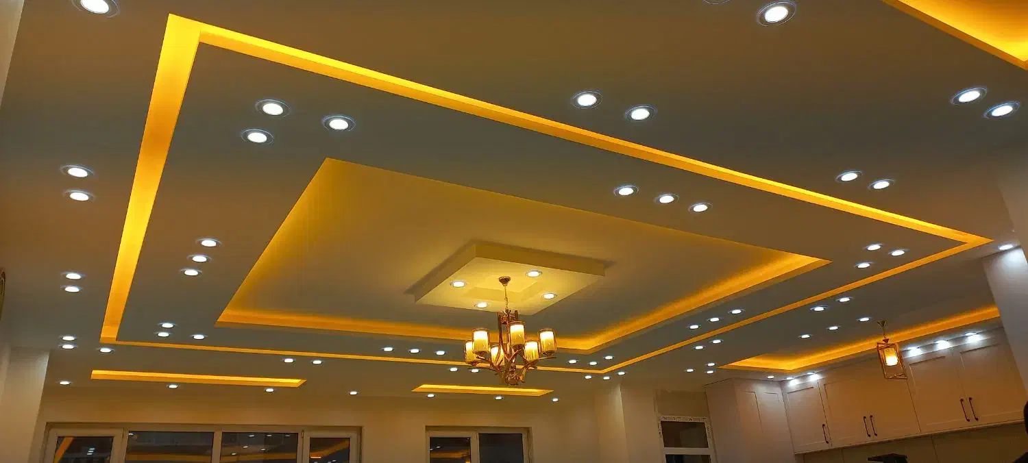 برقکار ساختمان|خدمات پیشه و مهارت|ایلام, |دیوار