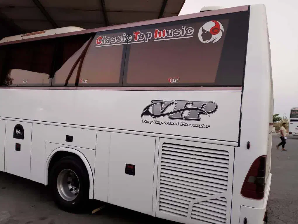 اسکانیا۲۵ صندلی مدل ۸۷ درجه یک|خودرو سنگین|تهران, دکتر هوشیار|دیوار