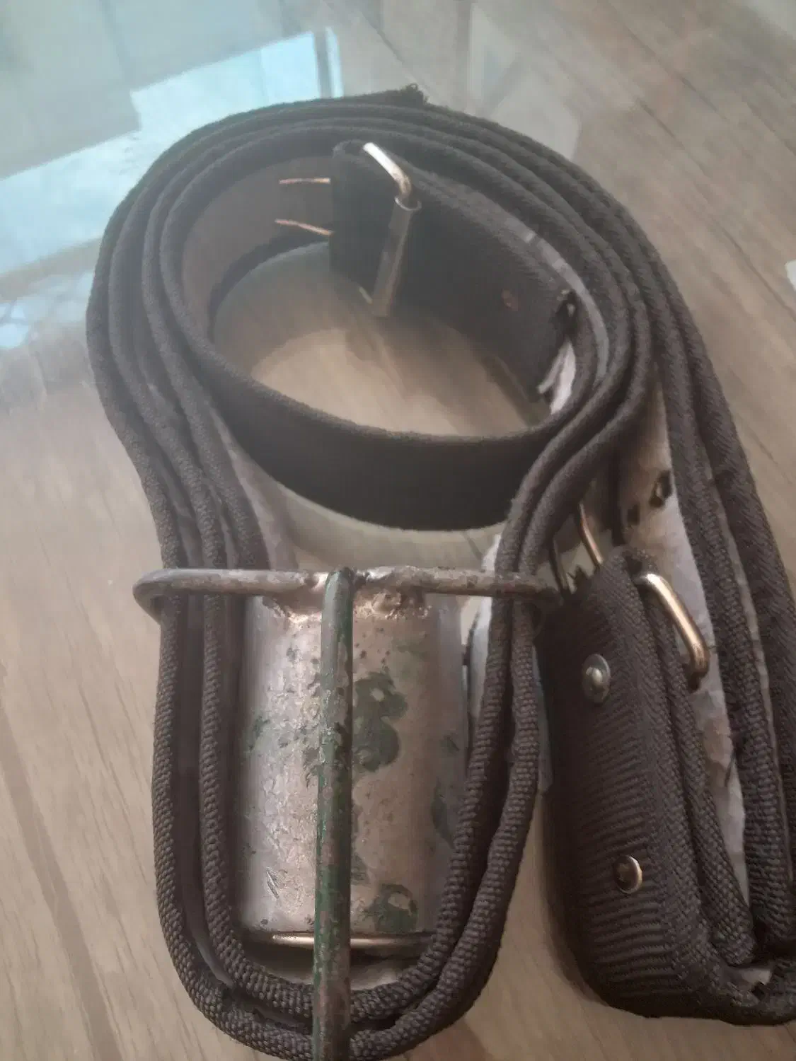 هیکلی|کیف، کفش، کمربند|تهران, امام زاده حسن|دیوار