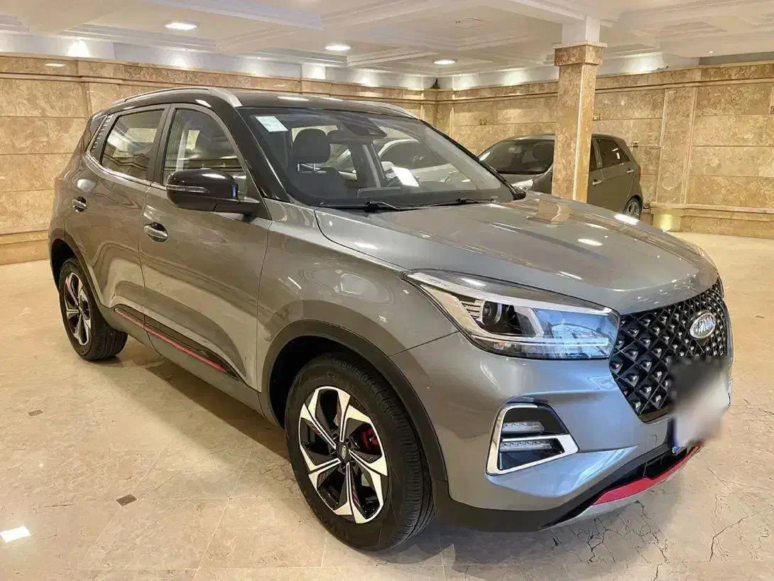 MVM X55 Pro Sport مدل۱۴۰۱|خودرو سواری و وانت|تهران, سعادتآباد|دیوار