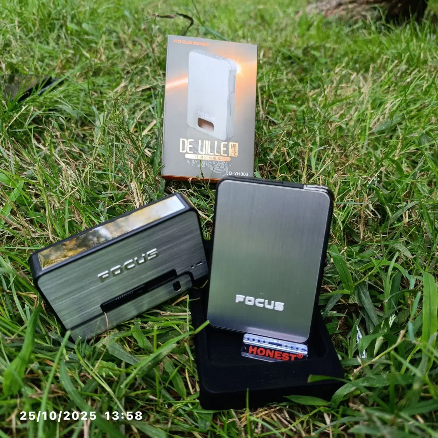 جا سیگاری درجه یک|زیورآلات و اکسسوری|رشت, حمیدیان|دیوار