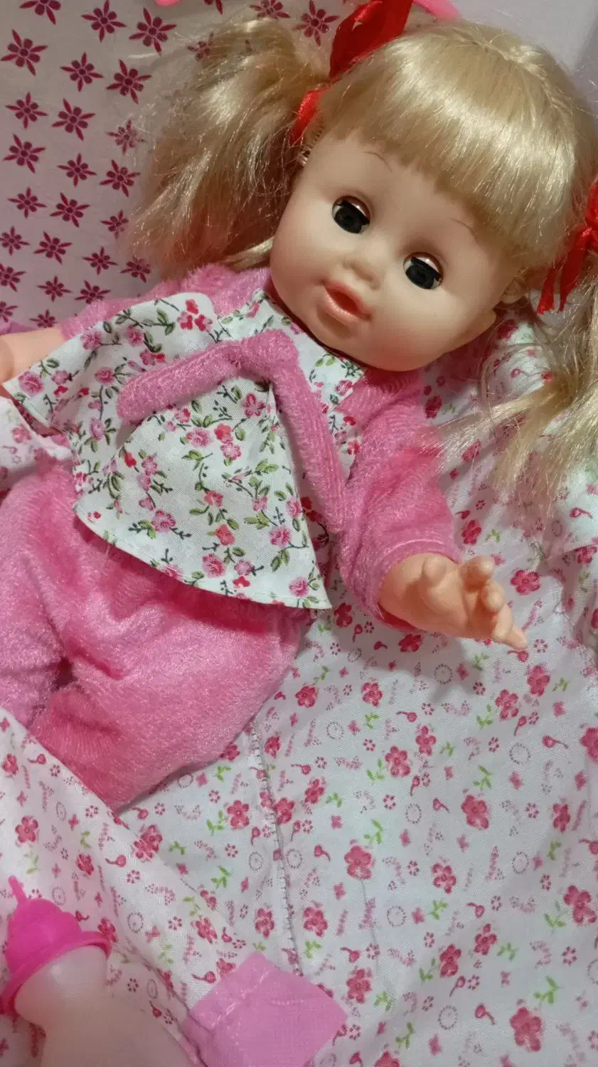 عروسک،تعدادی اسباب بازی|اسباببازی بچه|تهران, وصفنارد|دیوار