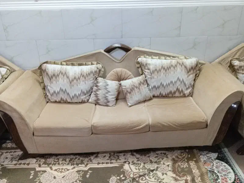 مبل|مبلمان اداری|هشتگرد, شهرک راه آهن|دیوار