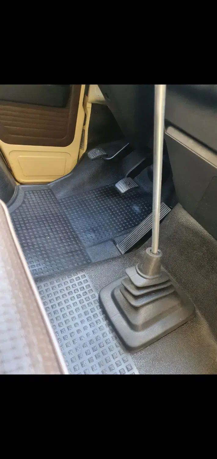 فولکس واگن T3|خودرو کلاسیک|تهران, اقدسیه|دیوار