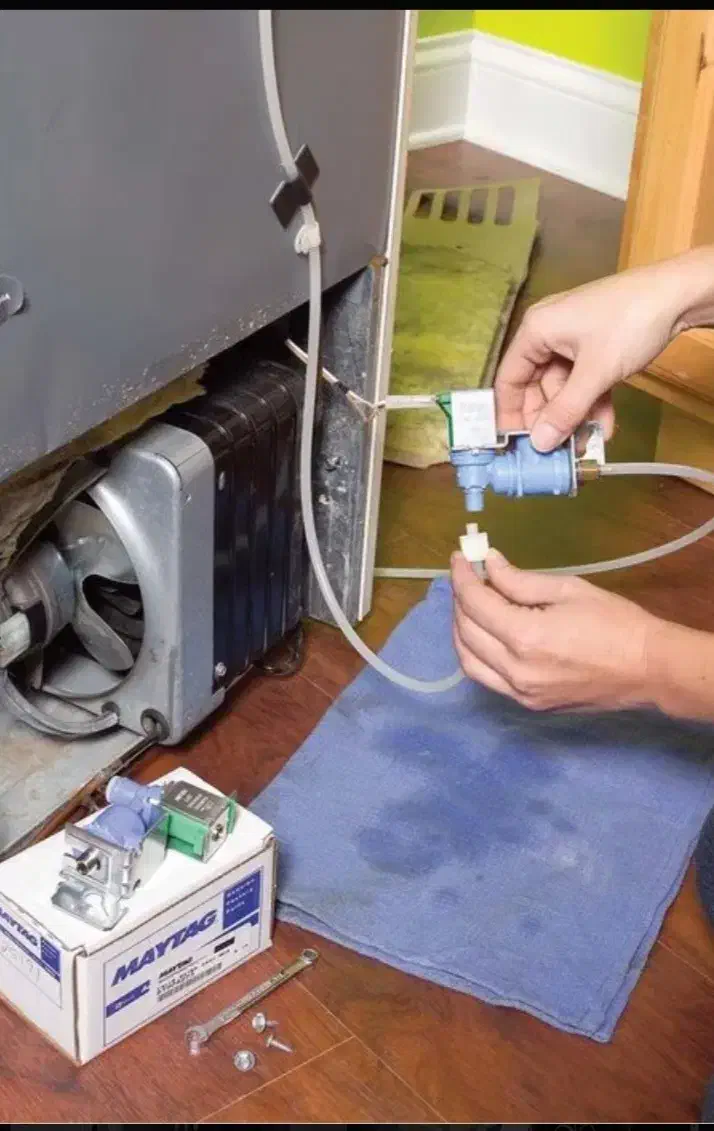 تعمیرات یخچال فریز|خدمات پیشه و مهارت|سبزوار, هویزه|دیوار